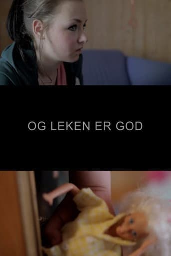 Poster for And the Going Is Good