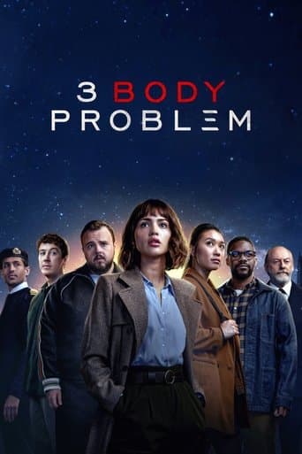 Poster for Season 1