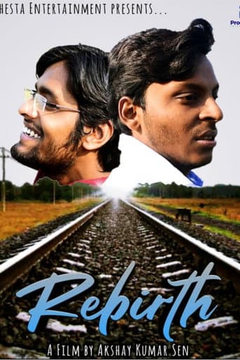 Poster for Rebirth