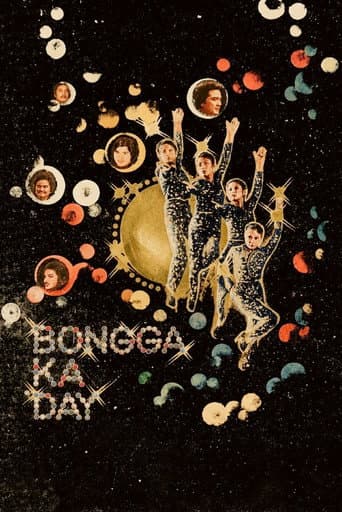 Poster for Bongga Ka 'Day
