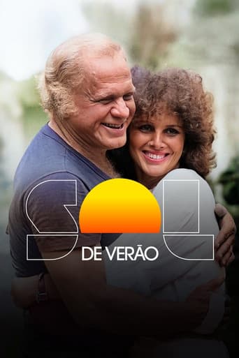 Poster for The Summer Sun