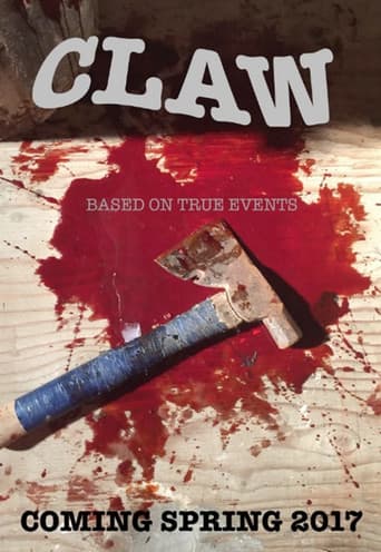 Poster for Claw
