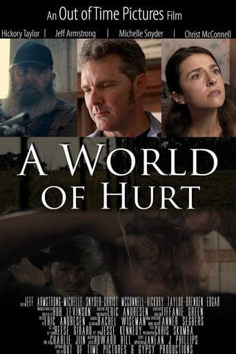 Poster for A World of Hurt