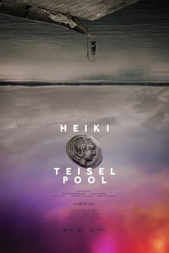 Poster for Heiki on the Other Side