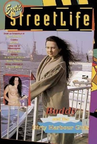 Poster for Buddy and the Dirty Harbour Girls