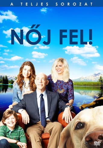 Poster for Season 1