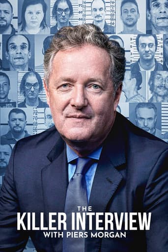Poster for The Killer Interview
