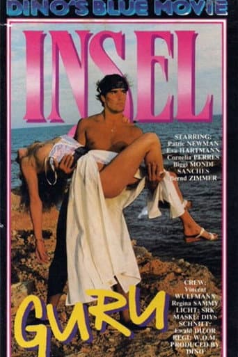 Poster for Insel Guru