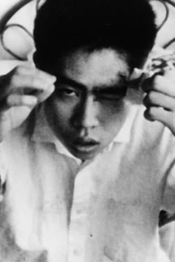 Poster for M.B. MOVIE