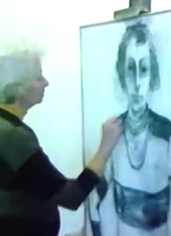 Poster for Light Coming Through: A Portrait of Maud Morgan