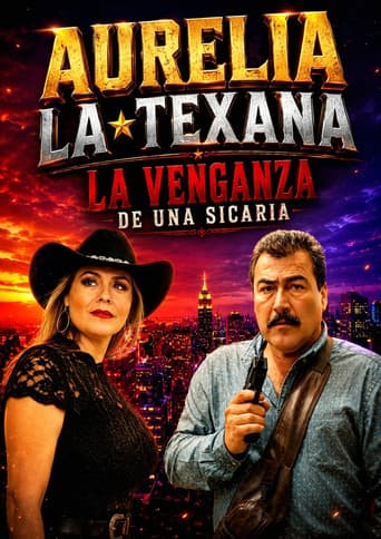 Poster for Aurelia La Texana