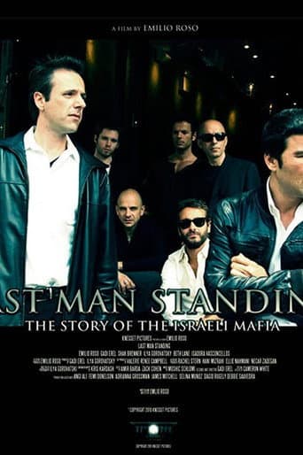 Poster for Last Man Standing