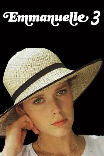Poster for Emmanuelle 3