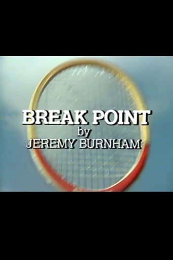 Poster for Break Point