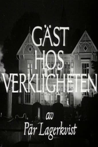 Poster for Guest of Reality