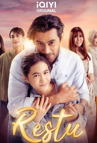 Poster for Restu