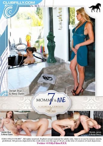 Poster for Mommy & Me 7
