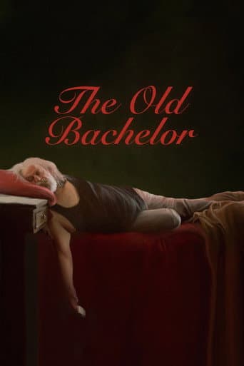 Poster for The Old Bachelor