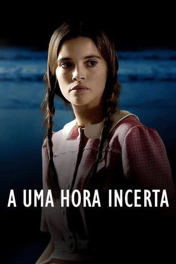 Poster for At an Uncertain Time