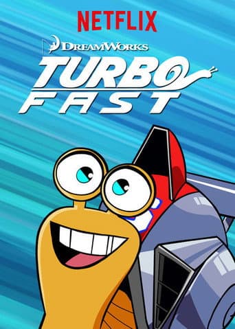 Poster for Season 2