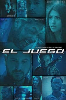 Poster for El Juego