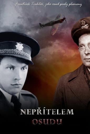 Poster for Nepřítelem osudu