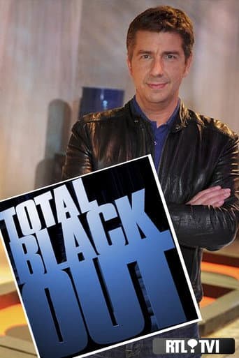 Poster for Total Blackout Belgique