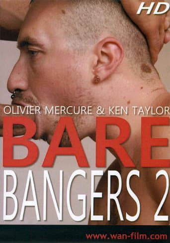 Poster for Bare Bangers 2