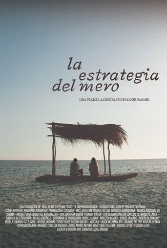 Poster for The Fisherman's Daughter
