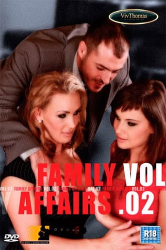 Poster for Family Affairs 2