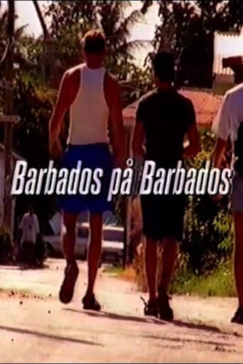 Poster for Barbados på Barbados