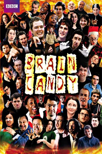 Poster for Brain Candy
