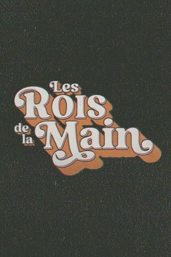 Poster for Les rois de la Main