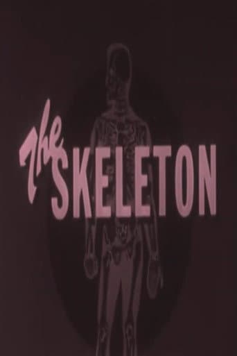 Poster for The Skeleton