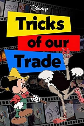 Poster for Tricks of Our Trade