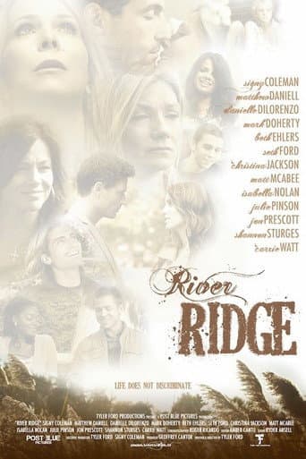 Poster for River Ridge