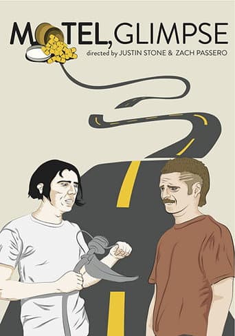 Poster for Motel, Glimpse