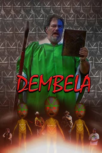 Poster for Dembela