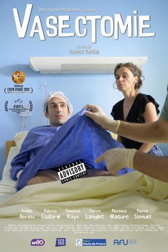 Poster for Vasectomie