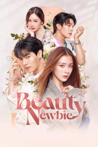 Poster for Beauty Newbie