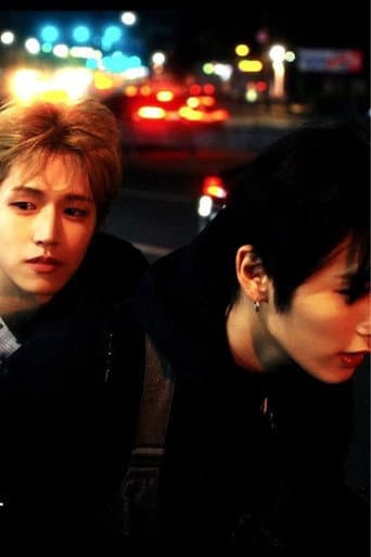 Poster for BOYNEXTDOOR (보이넥스트도어) [HOME] Film Essay: Finding HOME