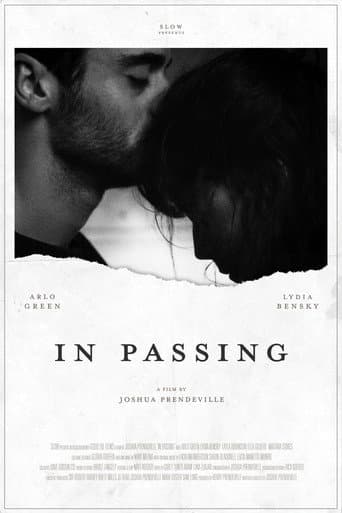 Poster for In Passing