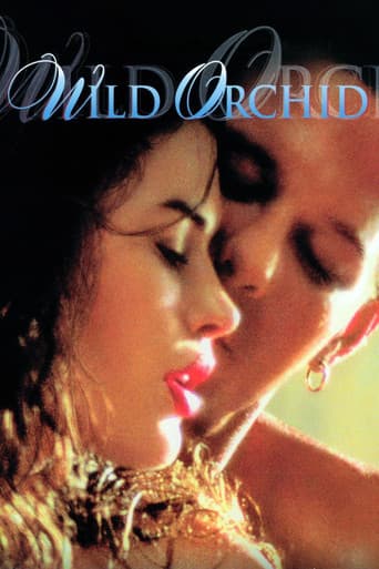 Poster for Wild Orchid