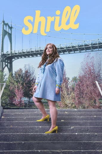 Poster for Shrill