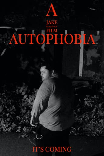 Poster for Autophobia