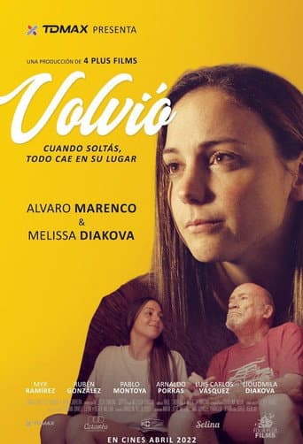 Poster for Volvió