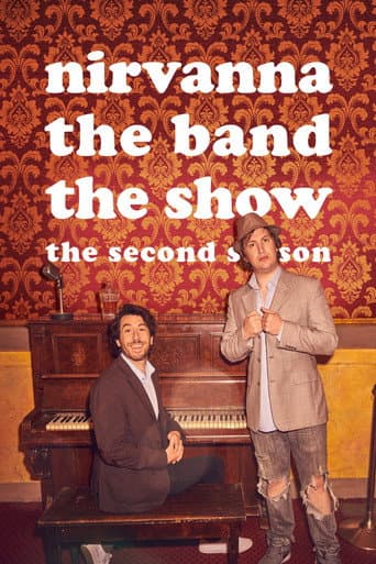 Poster for Season 2