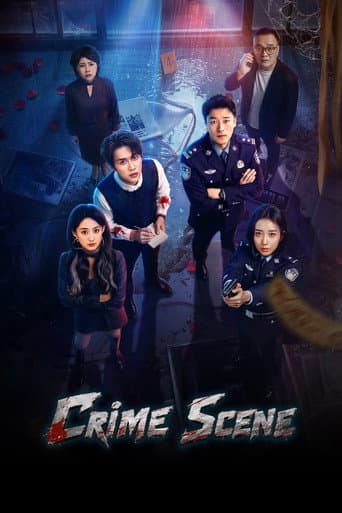 Poster for Crime Scene