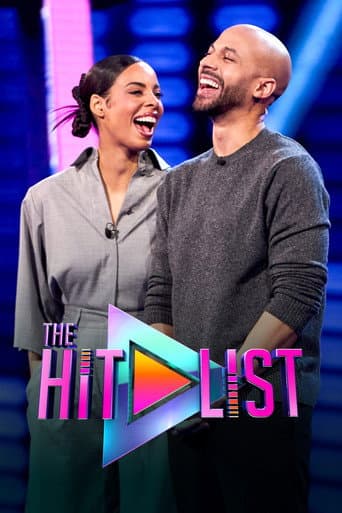 Poster for The Hit List