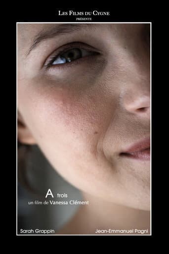 Poster for Three